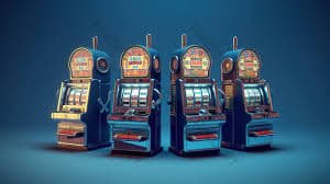 okbet1 Slots ကစားနည်း အဆင့်ဆင့် လမ်းညွှန်