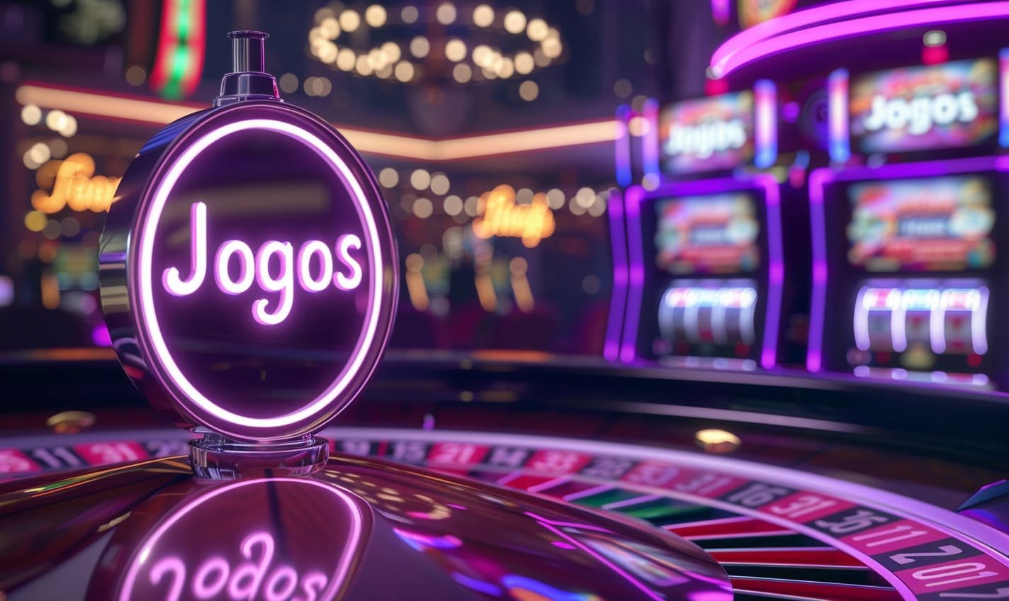 okbet1 Slots Live Casino