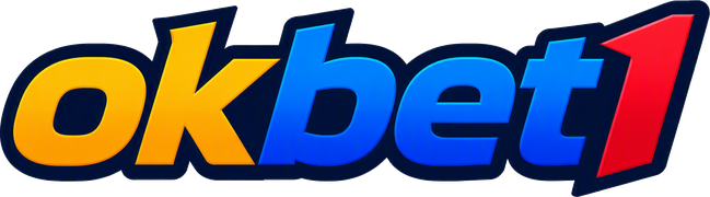 okbet1 Logo